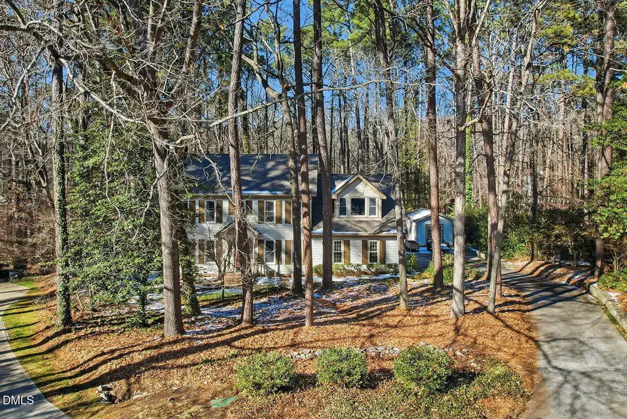 4404 New Brighton Drive, Apex, NC 27539 - Image #3
