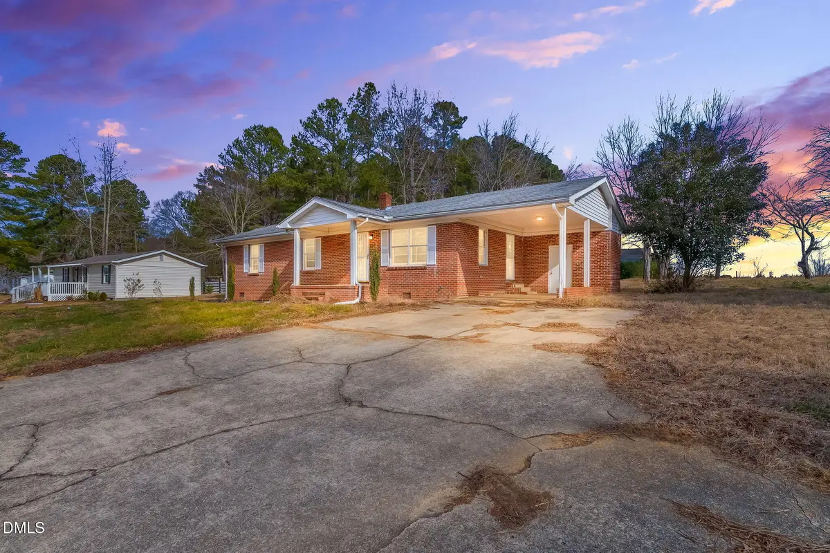 10166 Buffalo Road, Clayton, NC 27527 - Image #1