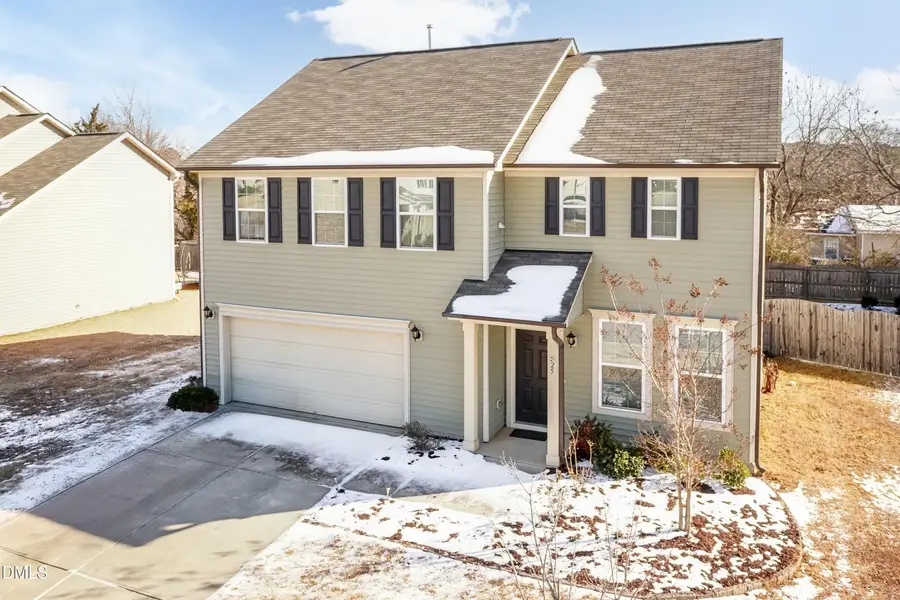 25 Duchess Avenue, Franklinton, NC 27525 - Image #3