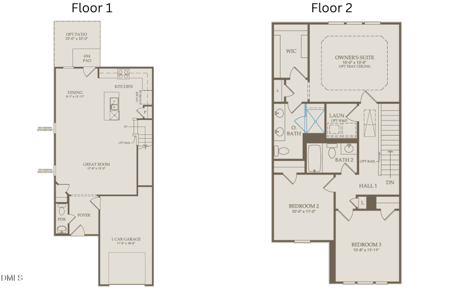 1952 Dapple Drive, Middle Creek, NC 27592 - Image #2