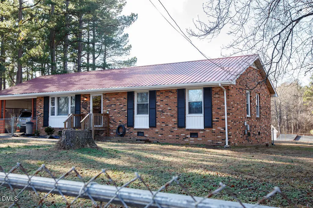 1727 Pinecrest Road, Henderson, NC 27536 - Image #1