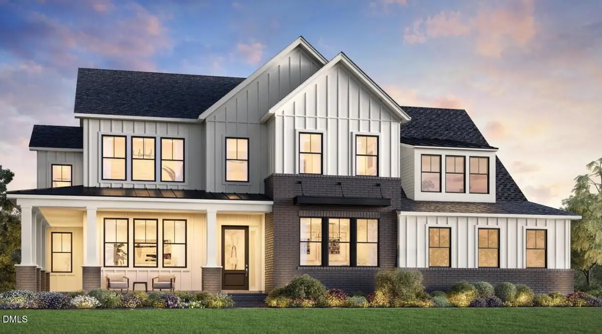 3136 Westonview Court, Apex, NC 27502 - Image #1