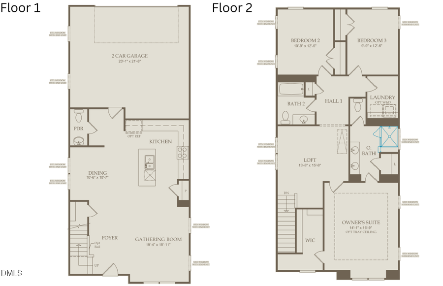 2915 Denson Road, Middle Creek, NC 27592 - Image #2