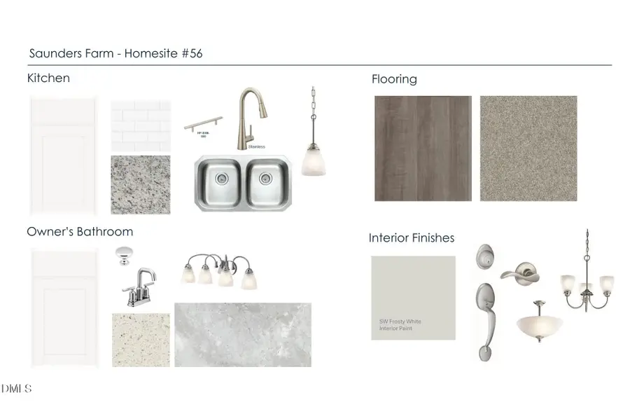 2915 Denson Road, Middle Creek, NC 27592 - Image #3