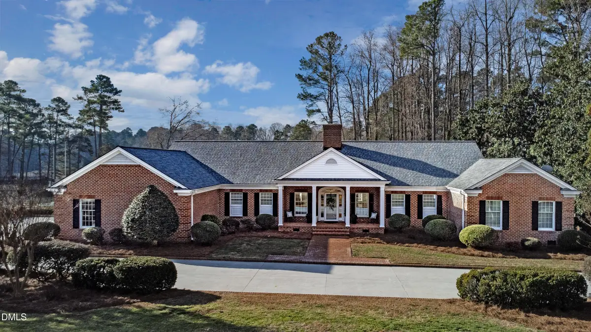 10 Country Club Drive, Siler City, NC 27344 - #1