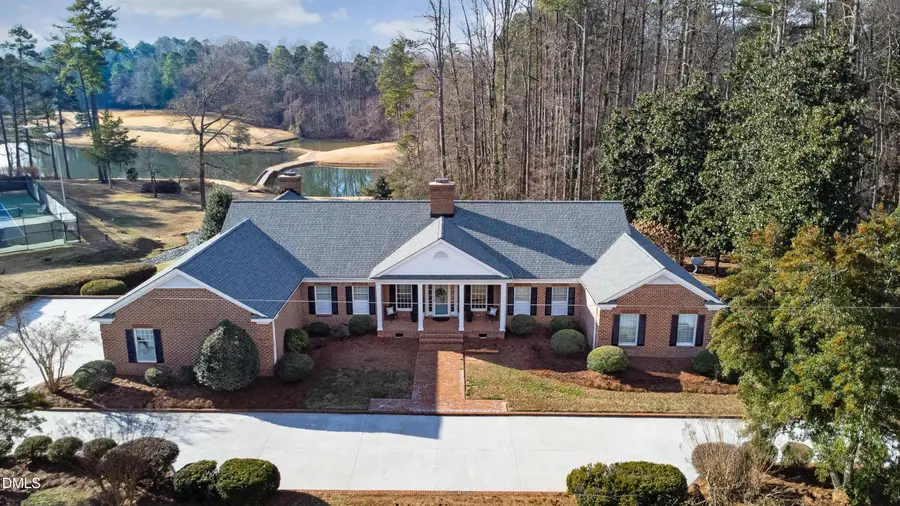 10 Country Club Drive, Siler City, NC 27344 - #2