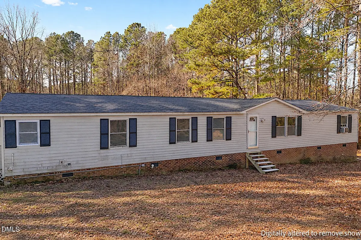 2129 Antler Way Lane, Creedmoor, NC 27522 - #1