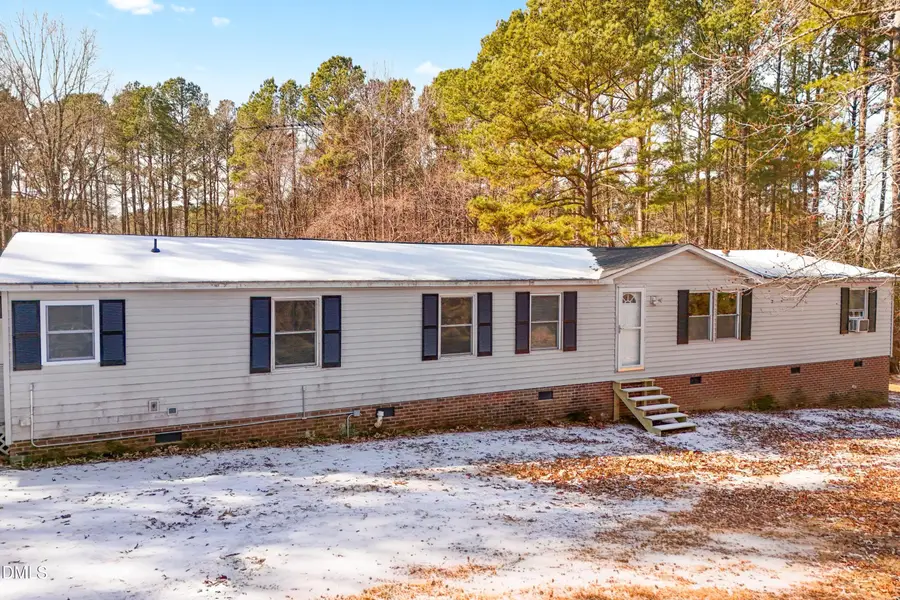 2129 Antler Way Lane, Creedmoor, NC 27522 - #2