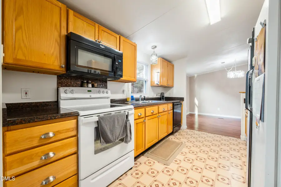 2129 Antler Way Lane, Creedmoor, NC 27522 - #3