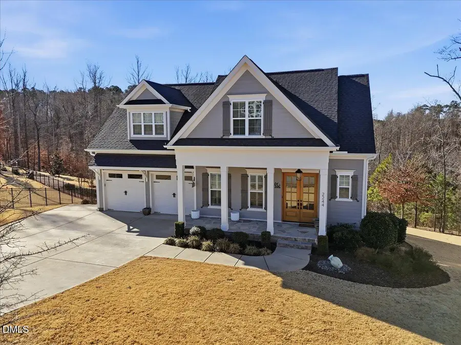 2244 Plowridge Road, Fuquay Varina, NC 27526 - Image #3