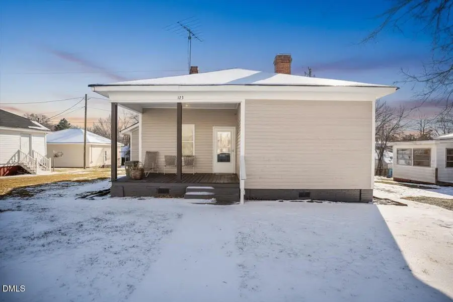 123 Kerr Drive, Roxboro, NC 27573 - Image #2