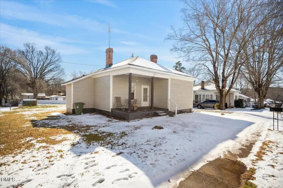 123 Kerr Drive, Roxboro, NC 27573 - Image #3