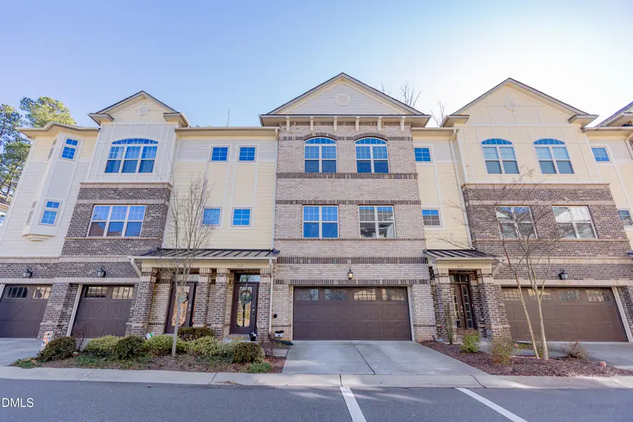 317 View Drive, Morrisville, NC 27560 - Image #3