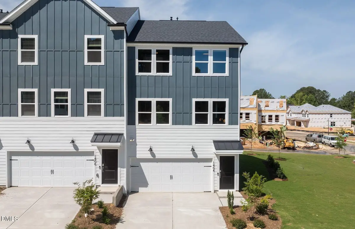 1404 Chrysalis Place, Apex, NC 27502 - Image #1