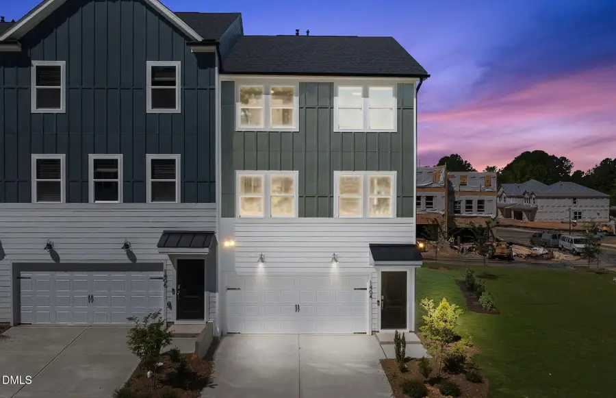 1404 Chrysalis Place, Apex, NC 27502 - Image #3