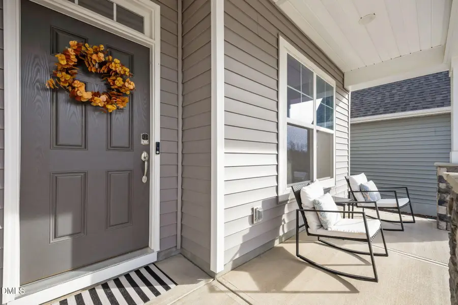 309 Ford Meadows Drive, Garner, NC 27529 - #2