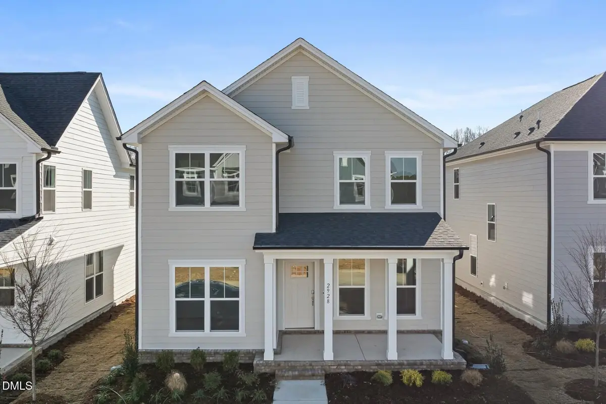 2928 Denson Road, Middle Creek, NC 27592 - #1