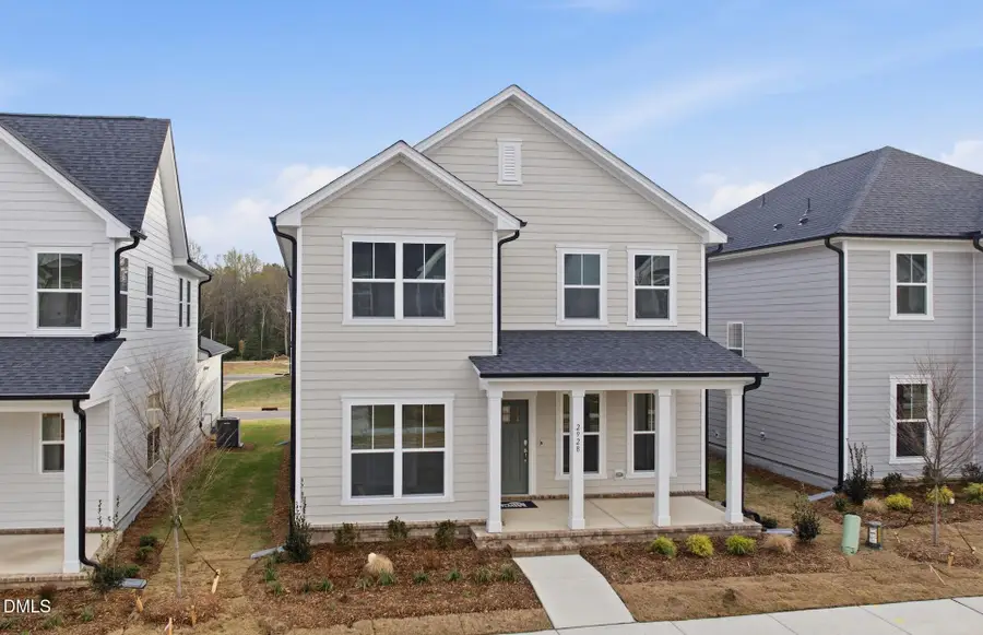 2928 Denson Road, Middle Creek, NC 27592 - #2