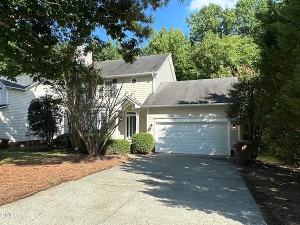 203 Caraway Lane, Cary, NC 27519