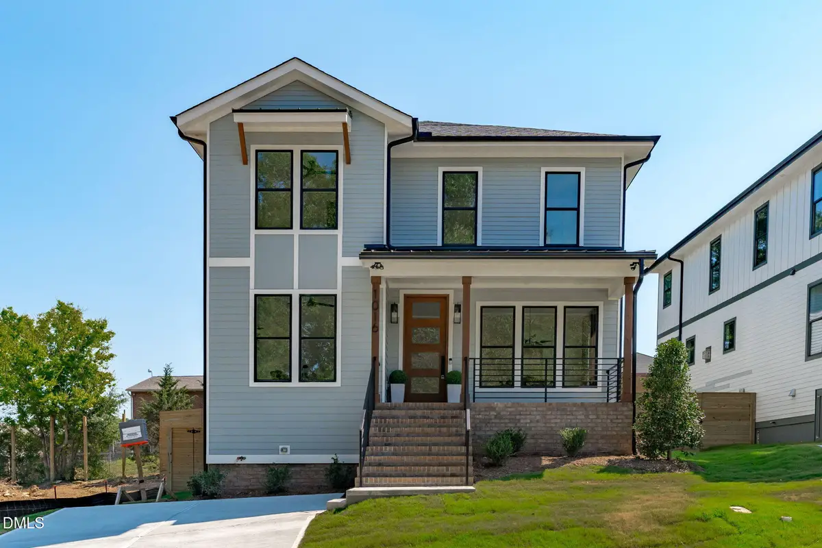 1005 Addison Place, Raleigh, NC 27610 - Image #1