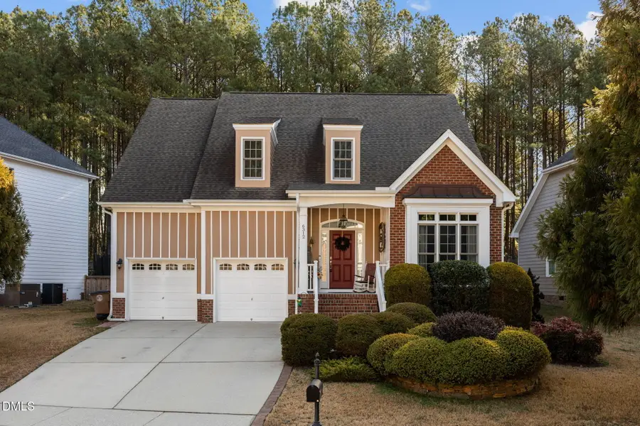 6312 Ridgemount Street, Wake Forest, NC 27587 - Image #3