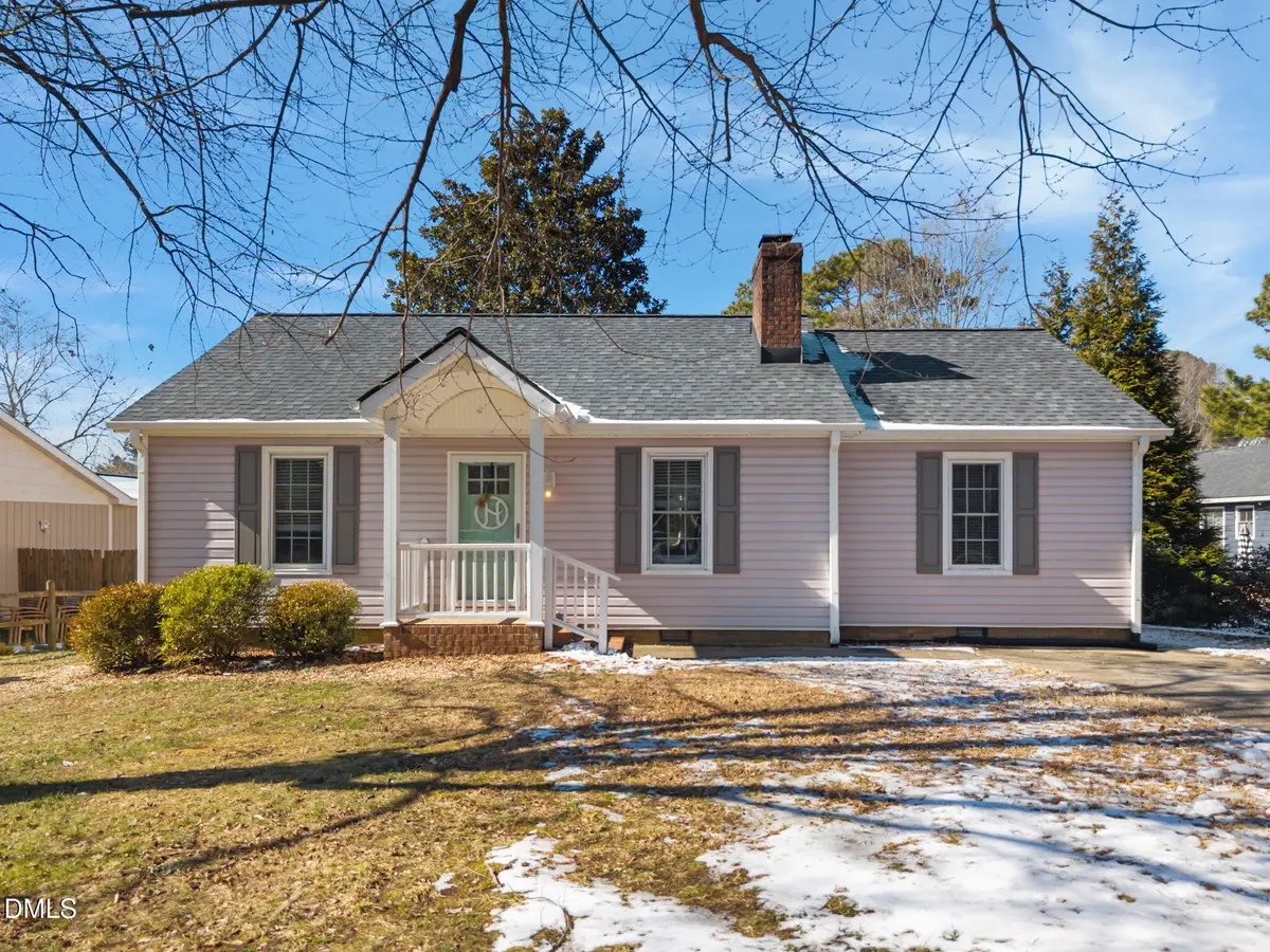 102 Briarcliff Street, Apex, NC 27502 - Image #1