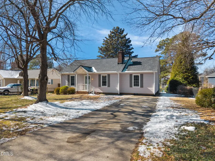 102 Briarcliff Street, Apex, NC 27502 - Image #2