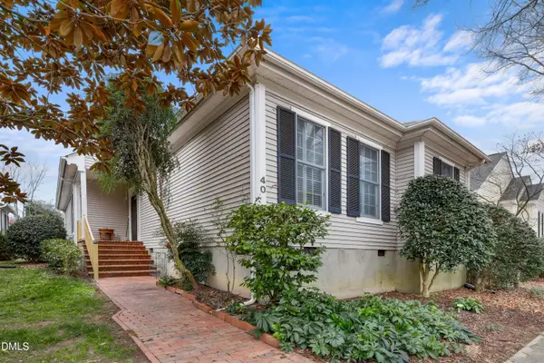 40 Mcdowell, Pittsboro, NC 27312