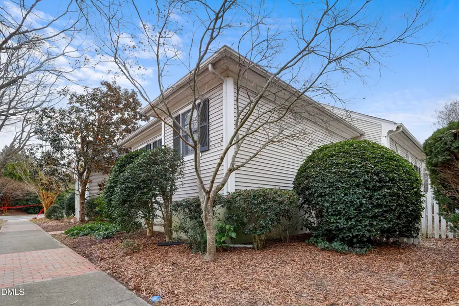 40 Mcdowell, Pittsboro, NC 27312 - Image #2