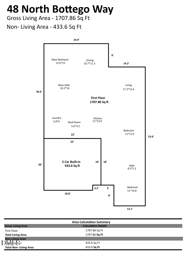 48 N Bottego Way, Clayton, NC 27527 - Image #2