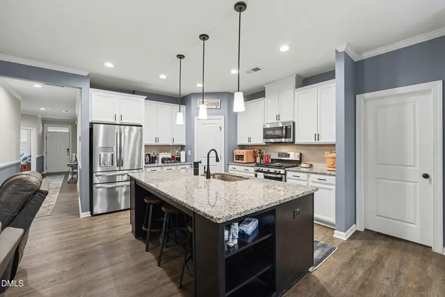 48 N Bottego Way, Clayton, NC 27527 - Image #3