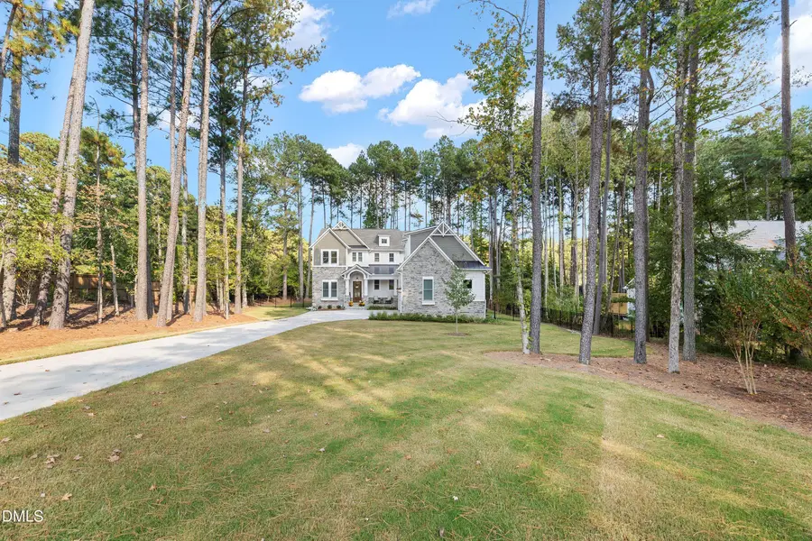 23 Bonterra Way, Chapel Hill, NC 27516 - #3