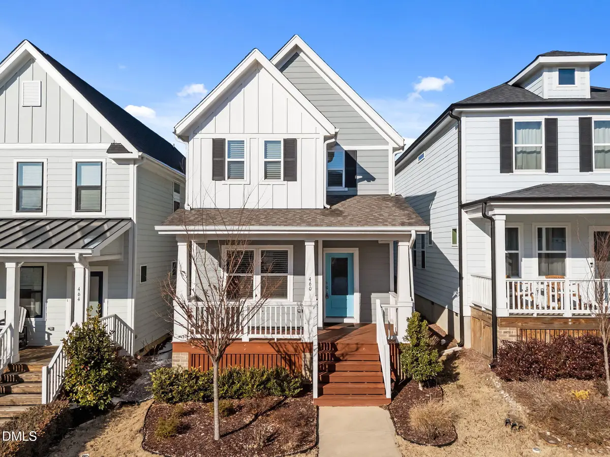 460 Douglas Falls Drive, Wendell, NC 27591 - Image #1