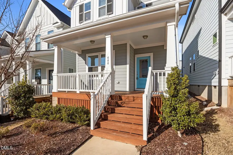 460 Douglas Falls Drive, Wendell, NC 27591 - Image #3