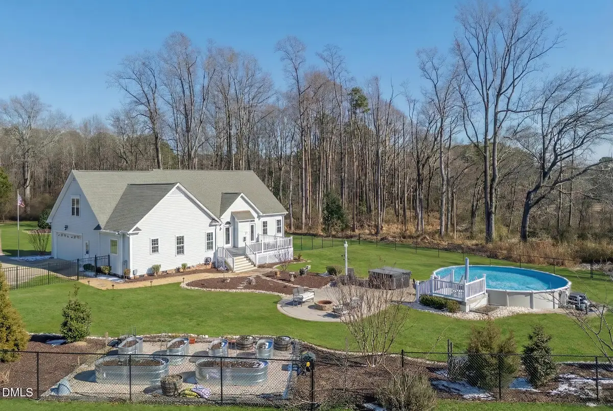 2805 Greenridge View Lane, Zebulon, NC 27597 - Image #1