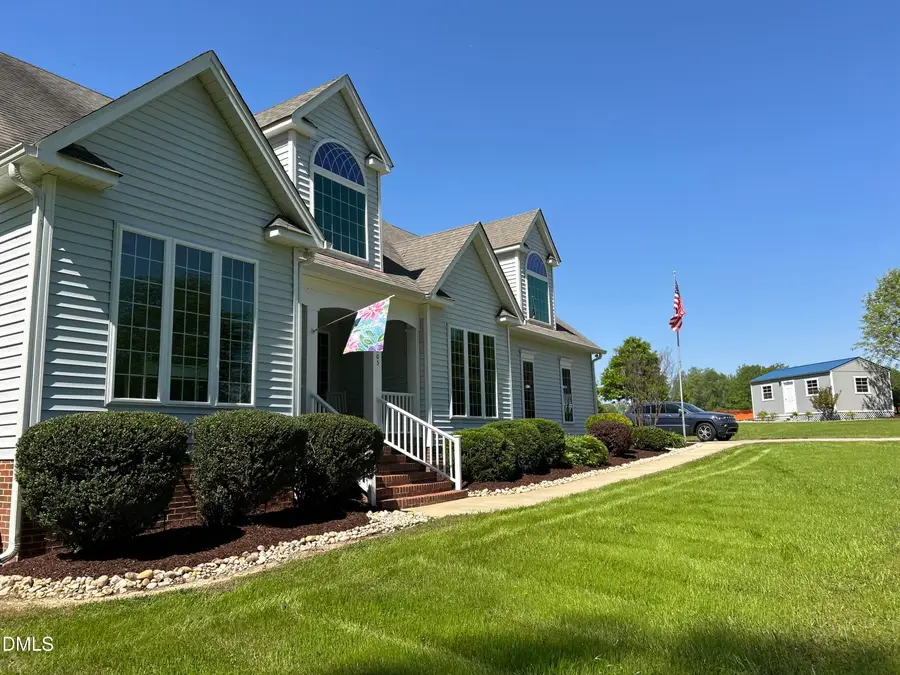 2805 Greenridge View Lane, Zebulon, NC 27597 - Image #3