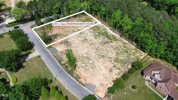 7901 Independent Court, Garner, NC 27529