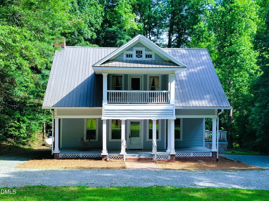 62 Indian Trail, Sanford, NC 27332 - #2