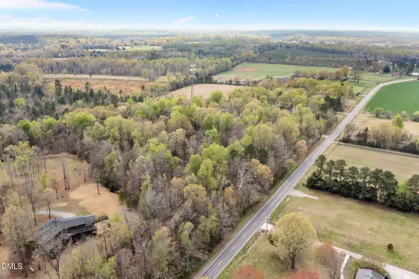 4488 Brick Church Road, Burlington, NC 27215