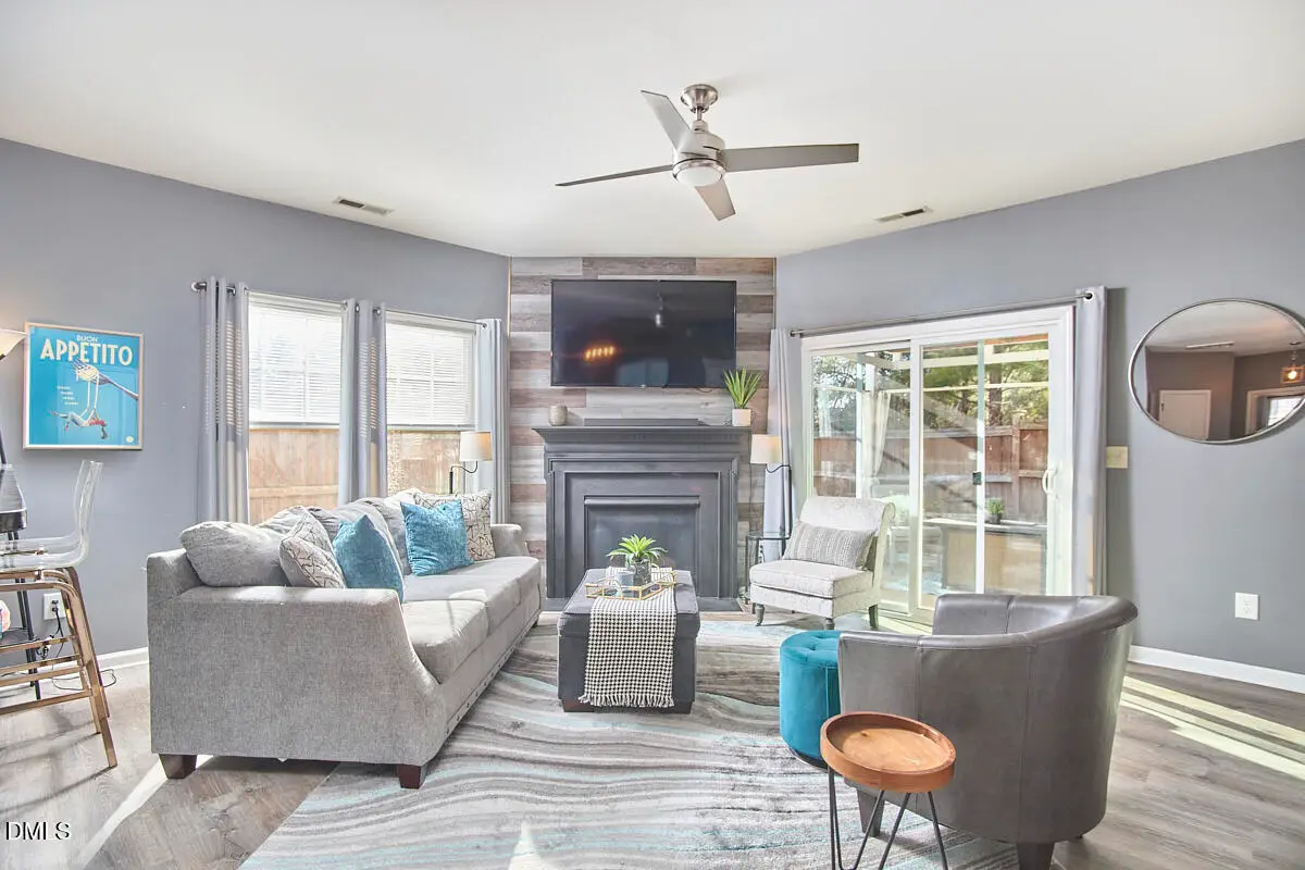 176 Breezemont Drive, Fuquay Varina, NC 27526 - Image #1