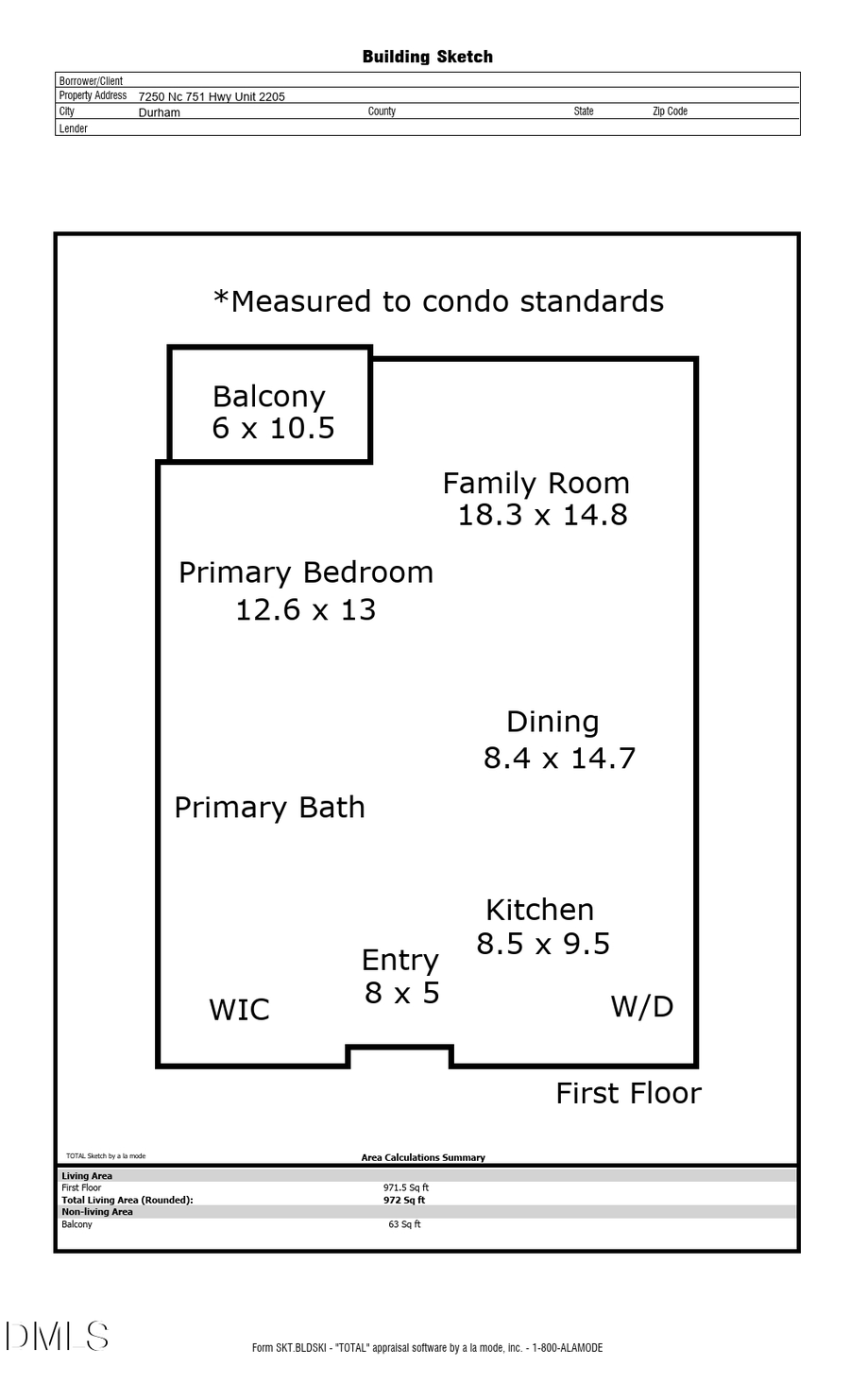 7250 Nc 751 Highway #2205, Durham, NC 27707 - Image #2
