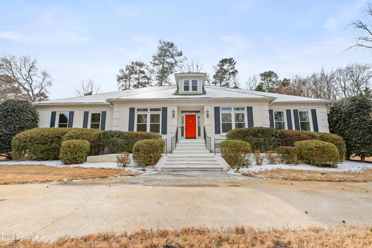 5013 Hanna Lane, Fuquay Varina, NC 27526 - Image #1