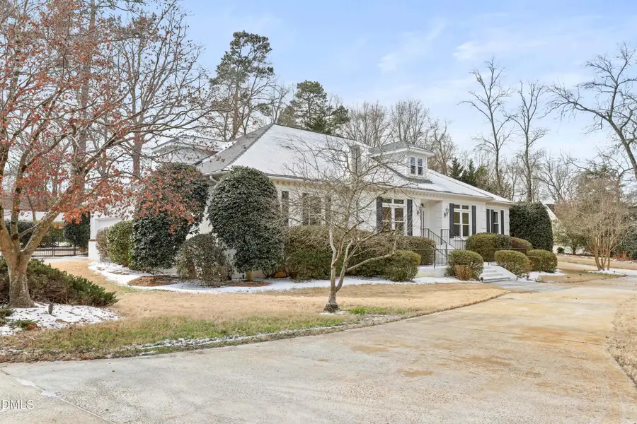 5013 Hanna Lane, Fuquay Varina, NC 27526 - Image #3