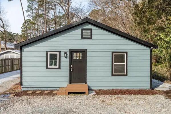 2705 Broad Street, Durham, NC 27704