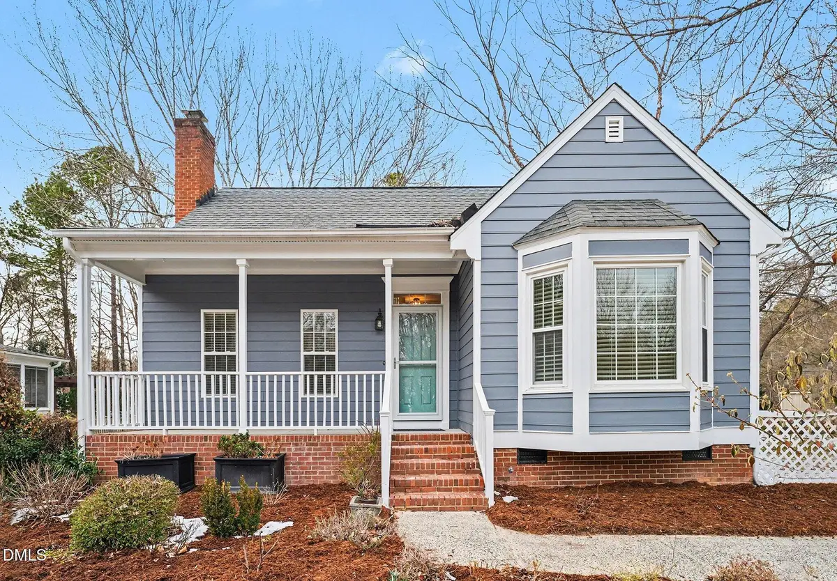 4 Cobble Glen Court, Durham, NC 27713 - Image #1