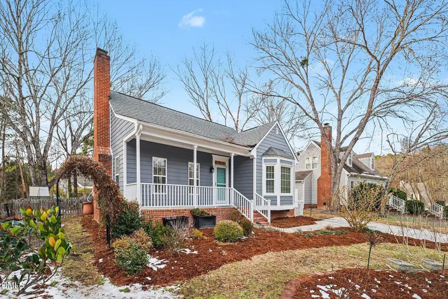 4 Cobble Glen Court, Durham, NC 27713 - Image #3