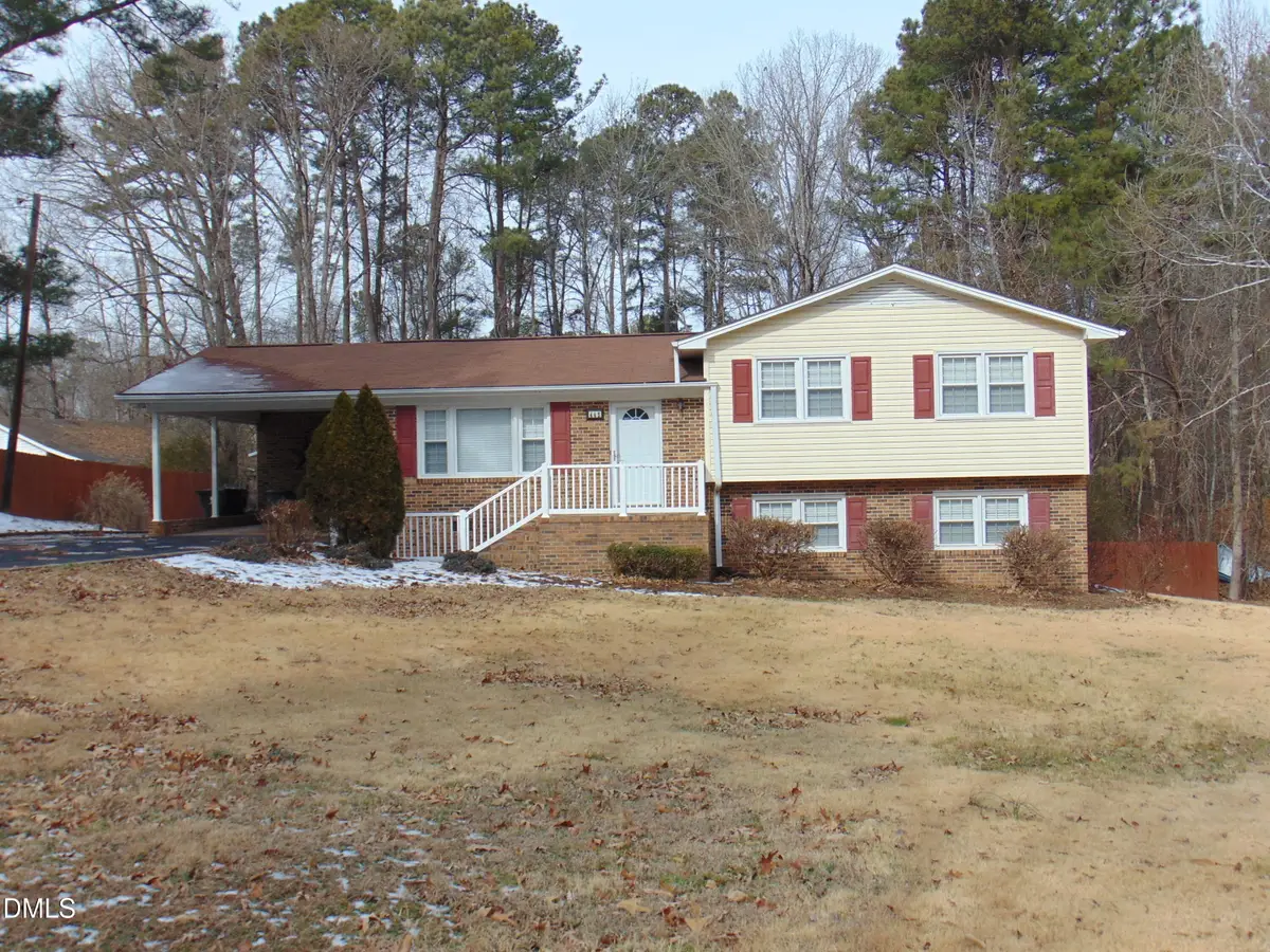 442 Gus Road, Durham, NC 27703 - Image #1