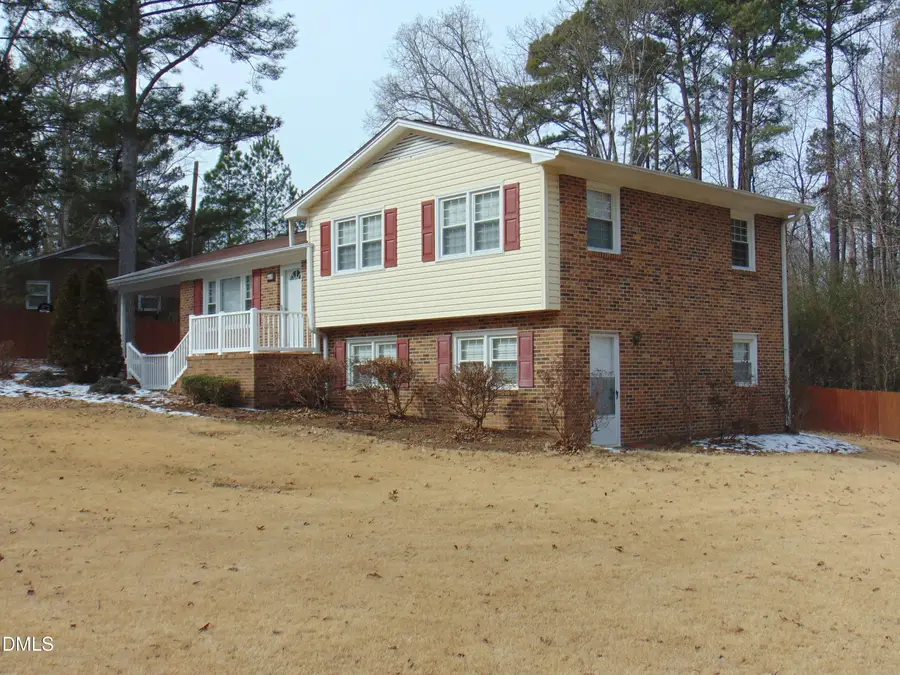 442 Gus Road, Durham, NC 27703 - Image #2