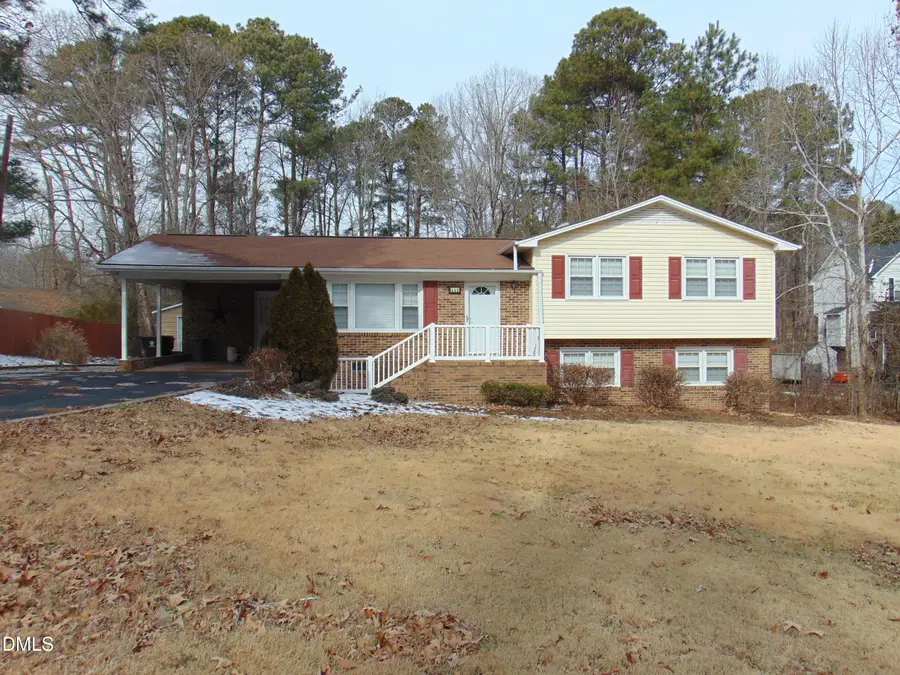 442 Gus Road, Durham, NC 27703 - Image #3