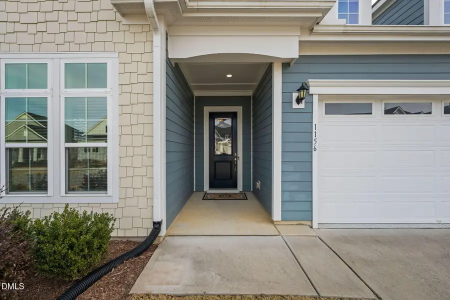 1156 Hodgson Lane, Fuquay Varina, NC 27526 - Image #2